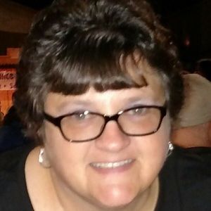 Meet your Posher, Terri