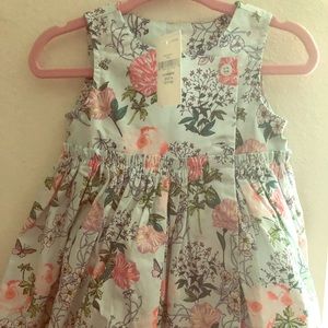 Baby Gap Dress with Diaper Cover