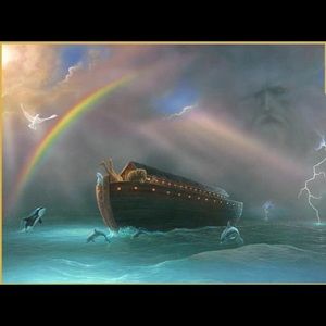 Meet your Posher, Glenda