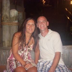 Meet your Posher, Diane