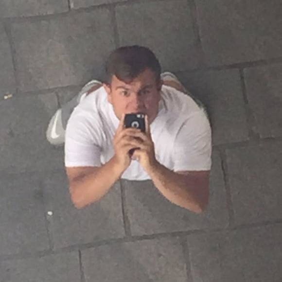 Meet your Posher, Joe - Picture 1 of 1