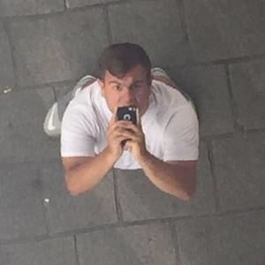 Meet your Posher, Joe