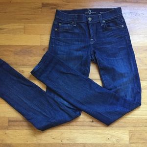 7 For All Mankind jeans