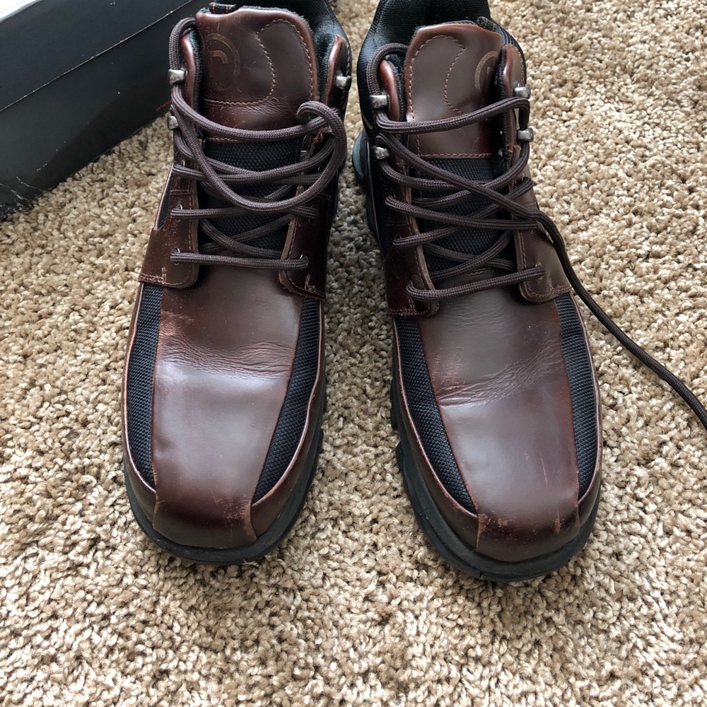 Men’s Rockport Boots