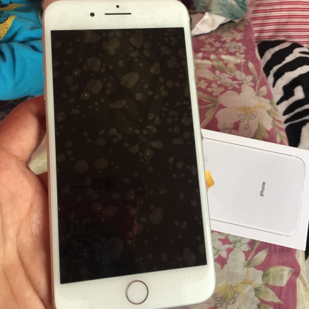 Apple iPhone 8 Plus 64GB