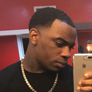 Meet your Posher, Corey