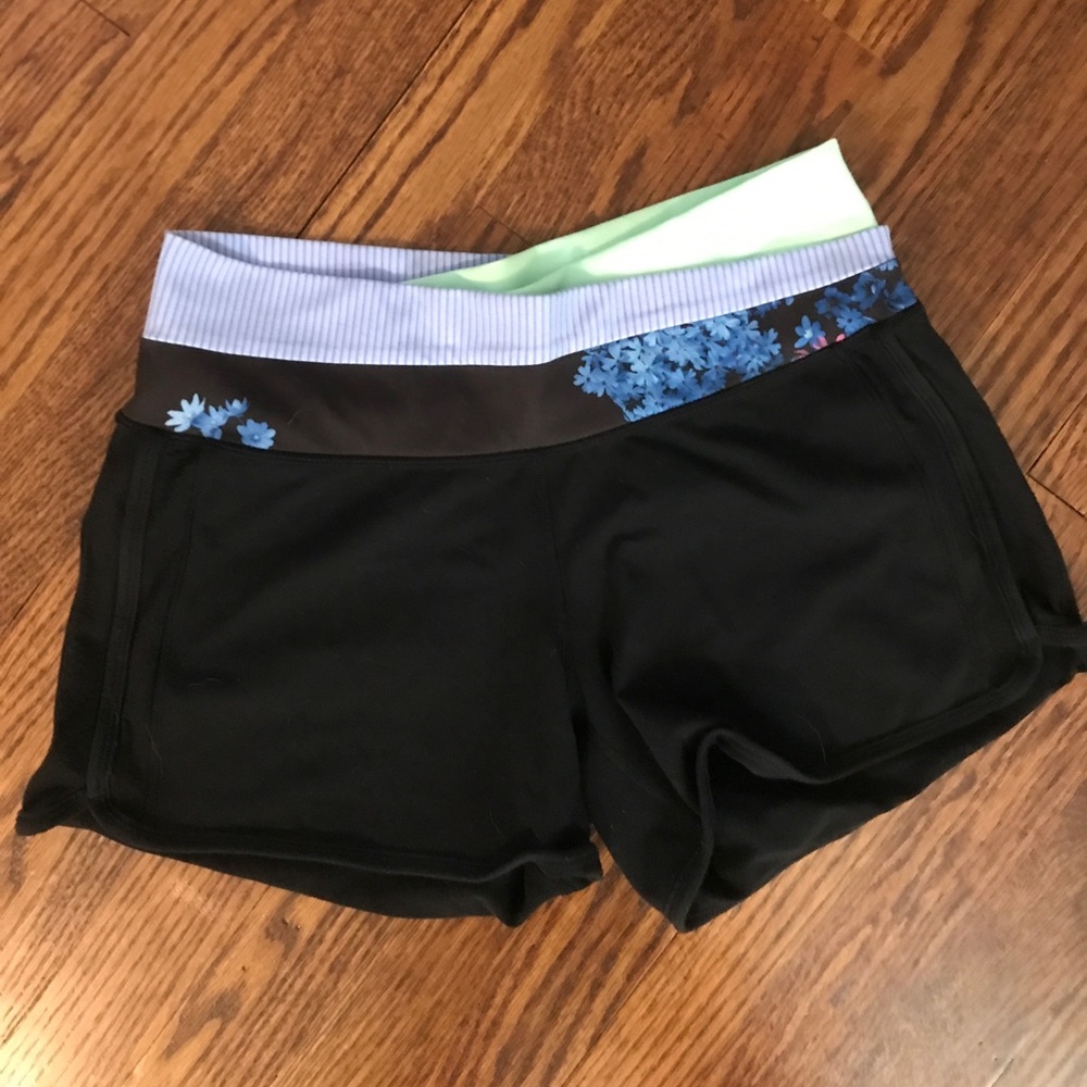 Lululemon Astro short