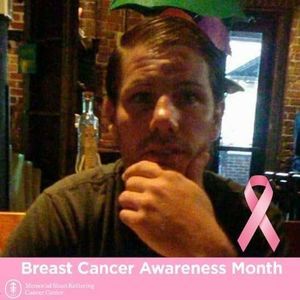 Meet your Posher, Christopher