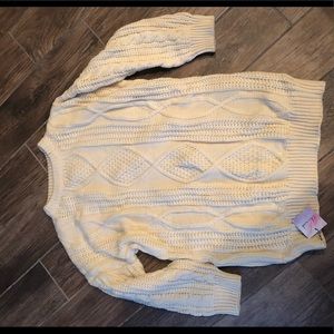 ChicWish sweater