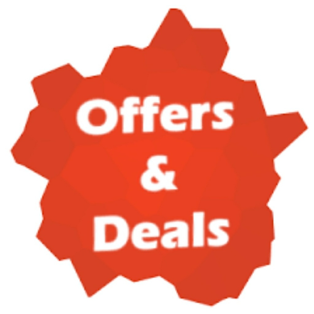 OFFERS WELCOME!!  WE BOTH LEAVE HAPPY!! 🎋😇👍😉🎉