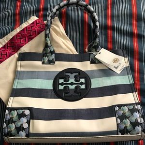 Tory Burch Mini Ella bag NWT