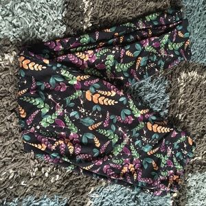 LLR OS leggings