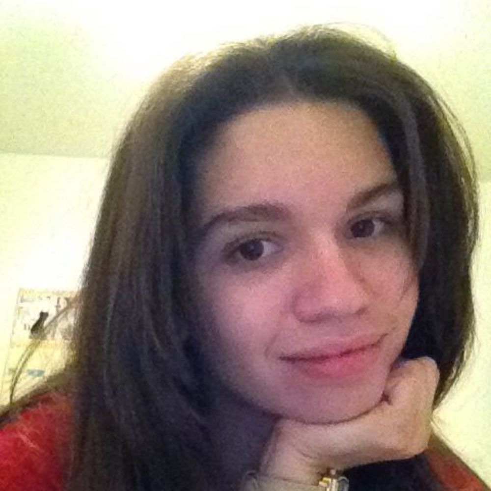 Meet your Posher, Danielle