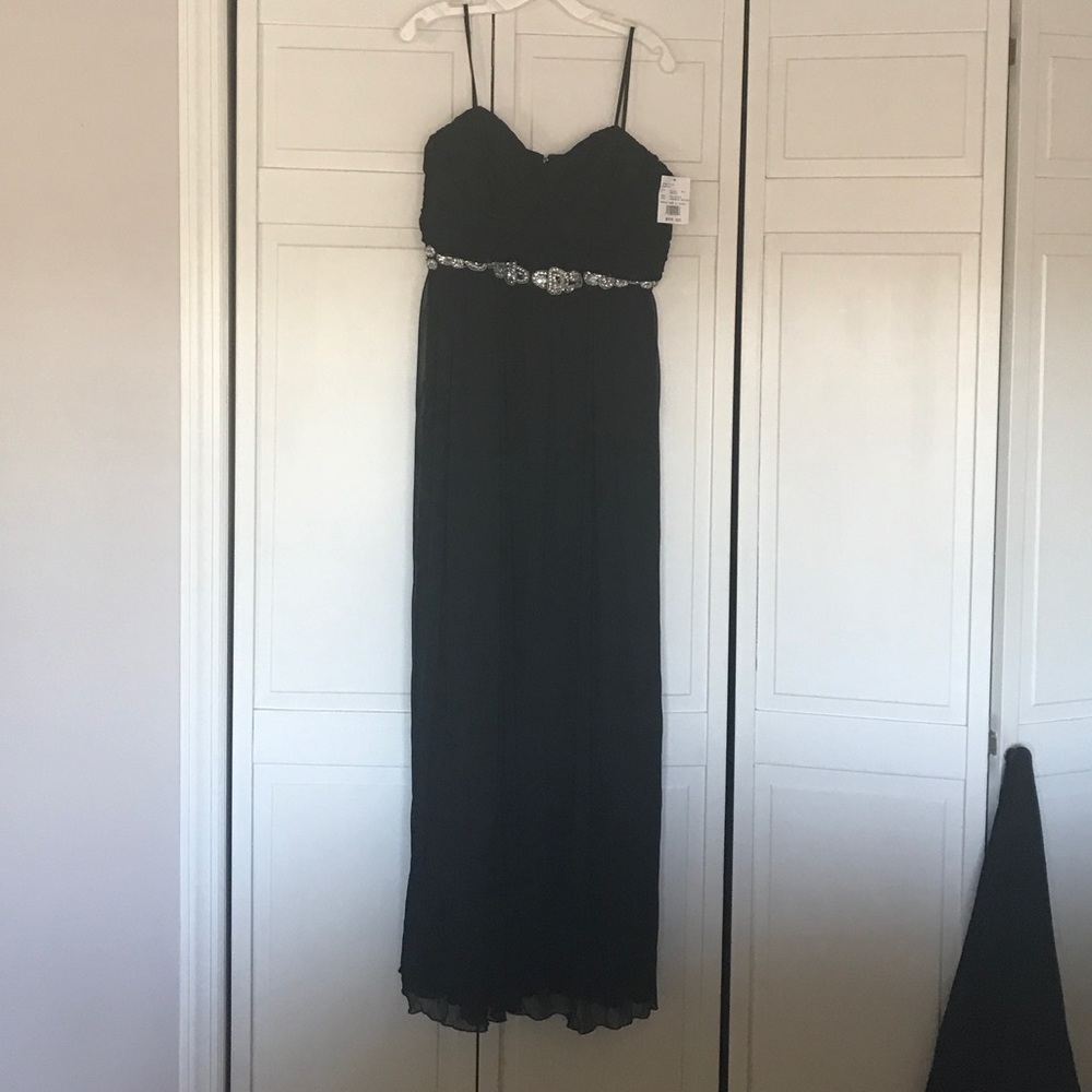 Evening gown