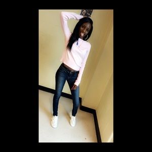 Meet your Posher, Trinity