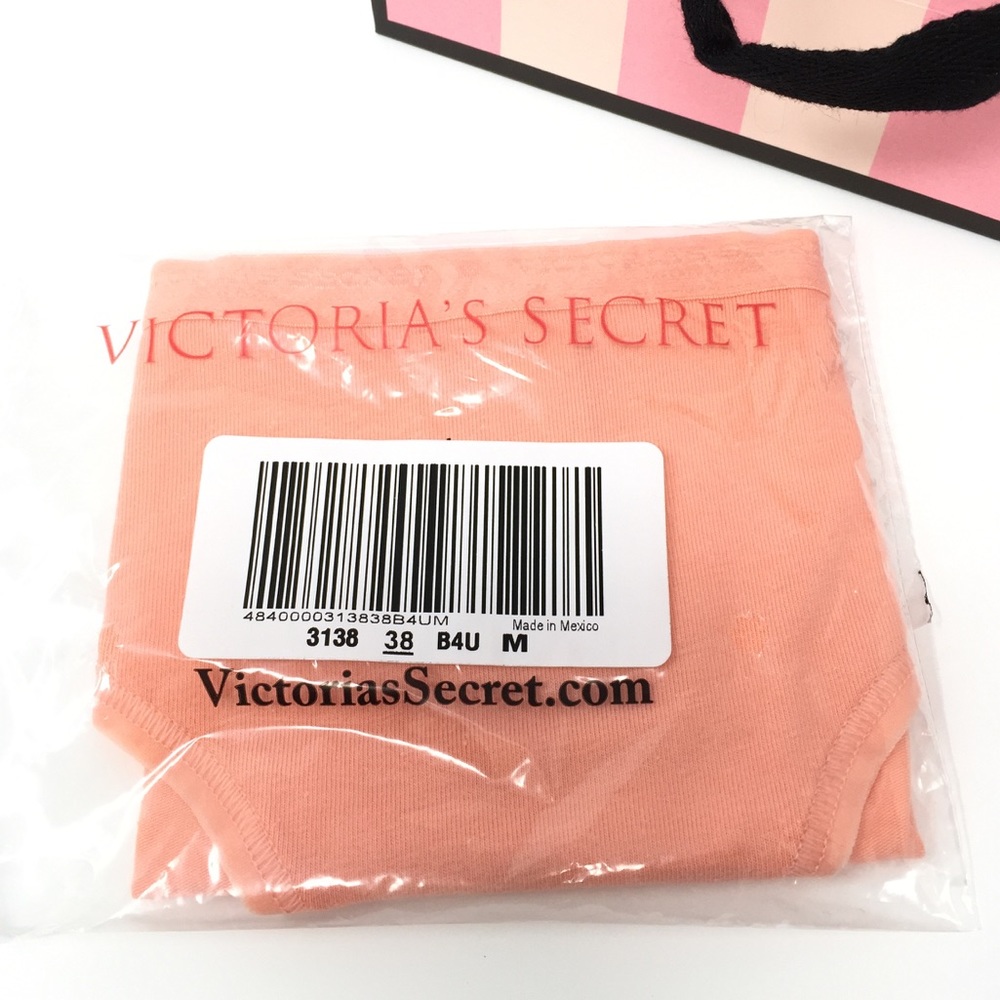 New VS Pink Panty