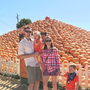 Meet your Posher, Destiny