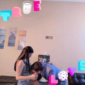 Meet your Posher, Alejandra