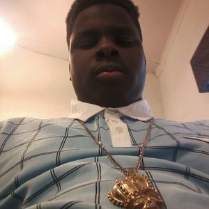 Meet your Posher, Eryk