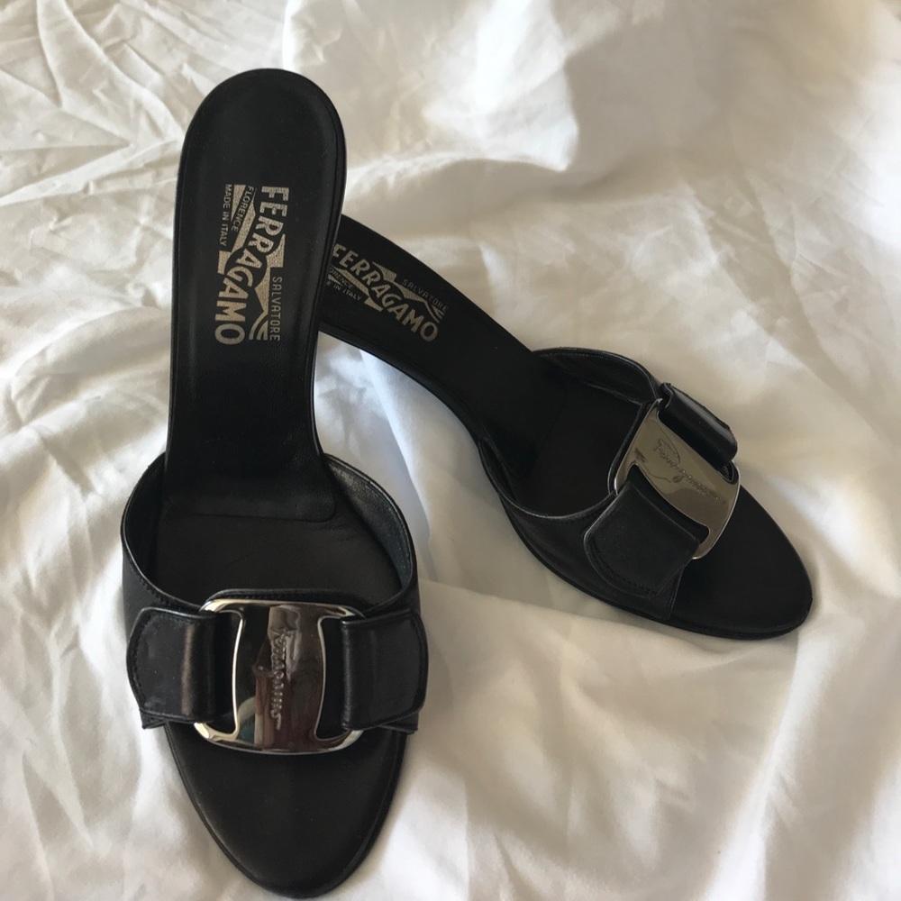 Ferragamo shoes