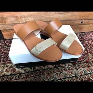 Dolce Vita Peya Sandals size 9 - barely worn!