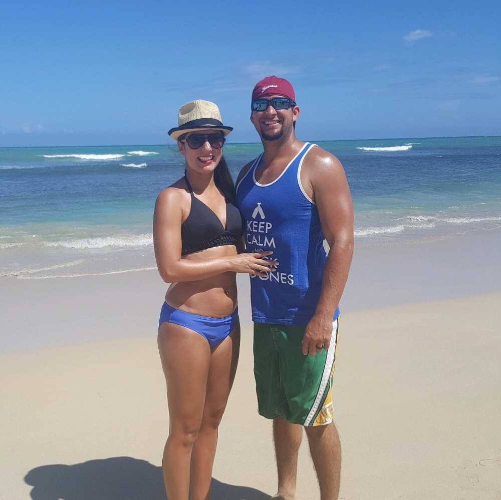 Meet your Posher, Tarra