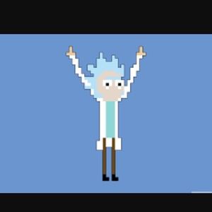 Meet your Posher, Diego