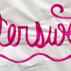 Meet your Posher, Elisa