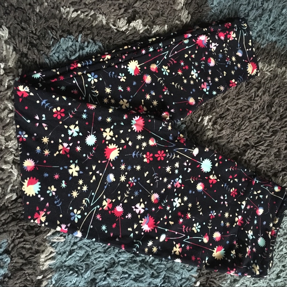 LLR OS leggings