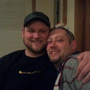 Meet your Posher, James