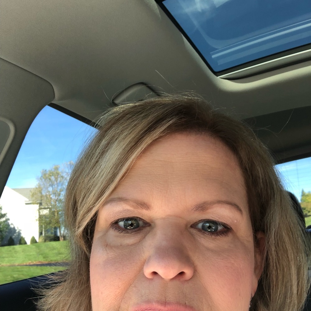 Meet your Posher, Margie