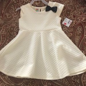 Toddler dress 2T NWT