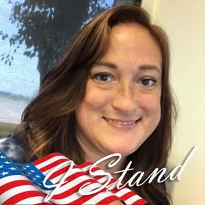 Meet your Posher, Krissy