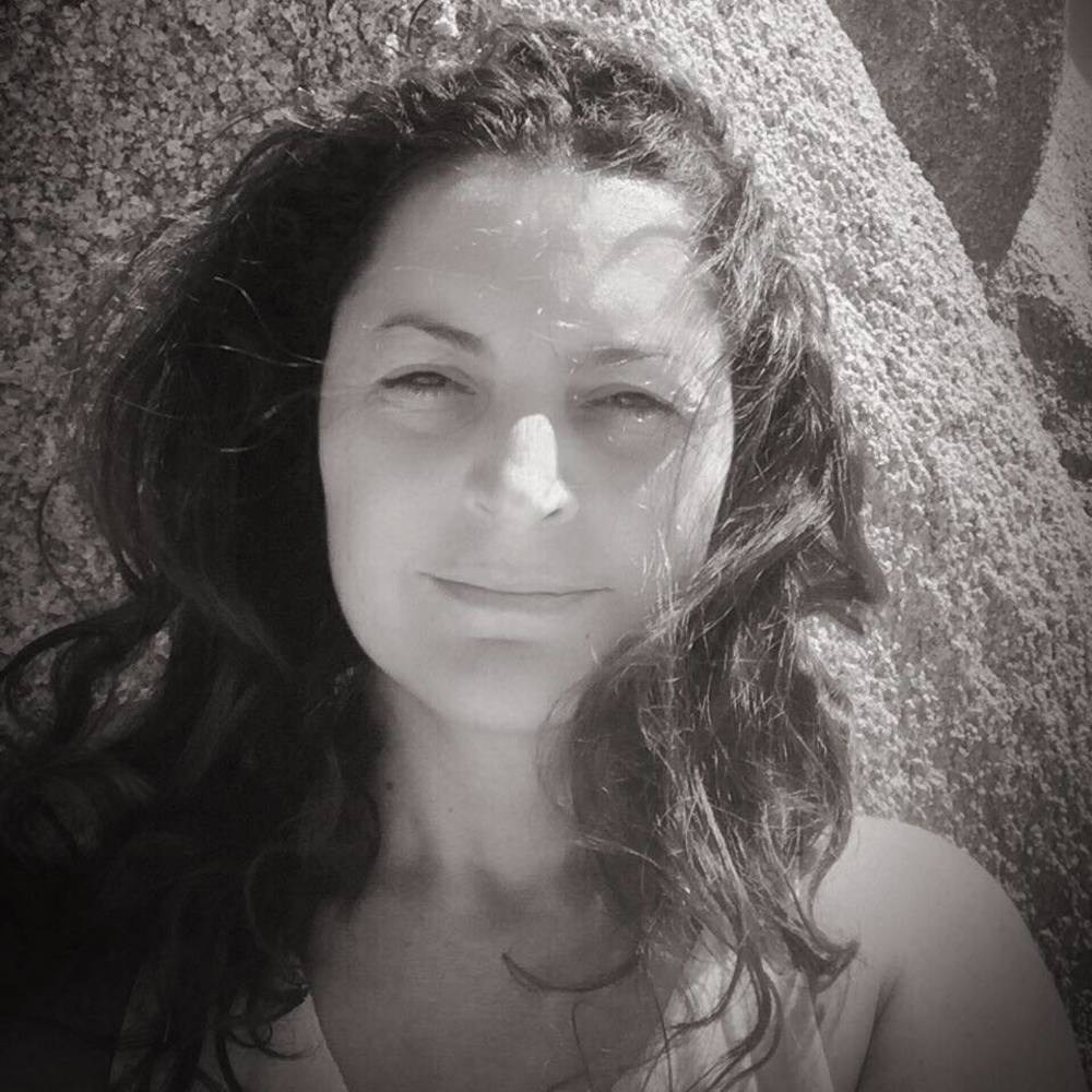 Meet your Posher, Julie