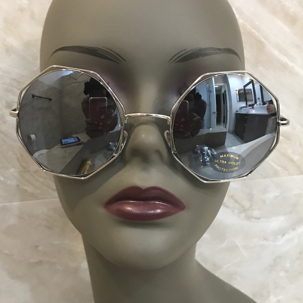 Retro Style Sunnies