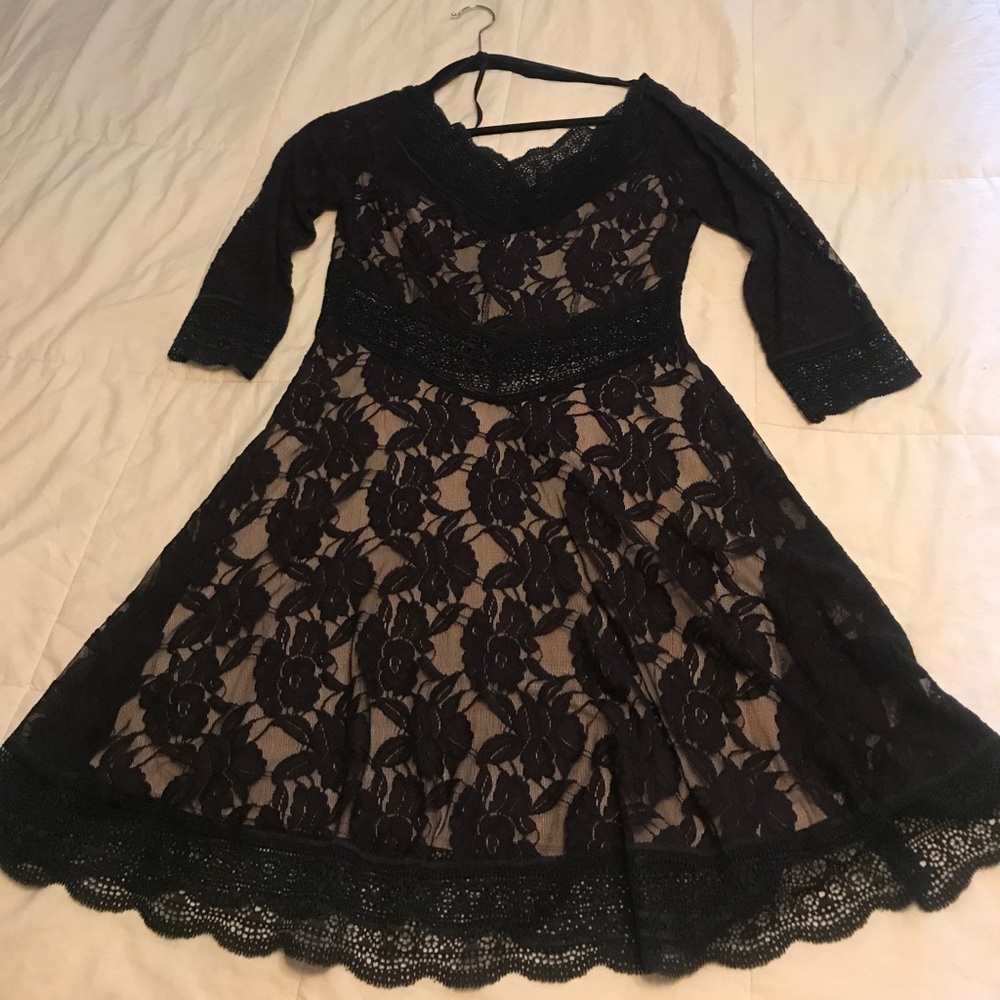 Free People dress