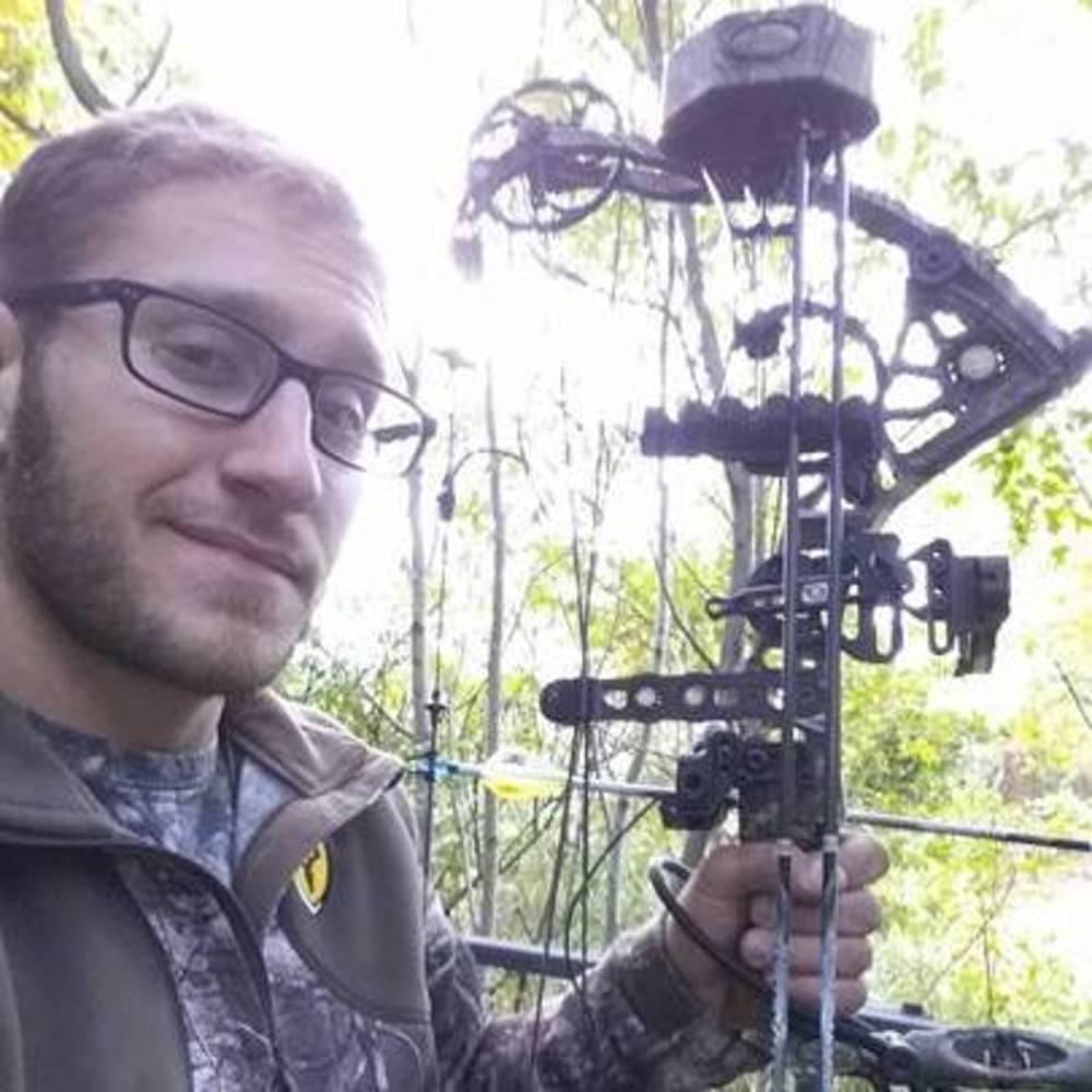 Meet your Posher, Aaron