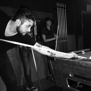 Meet your Posher, James