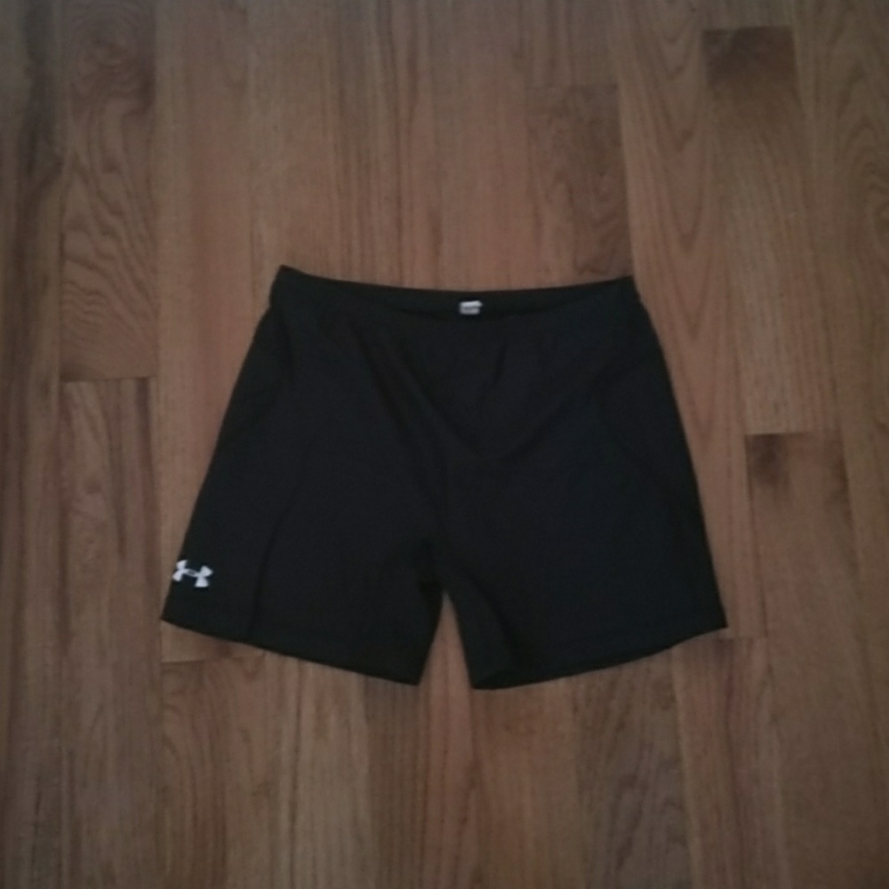 Women gym shorts
