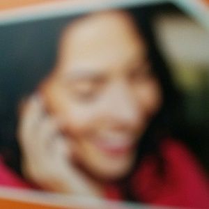 Meet your Posher, Cathy