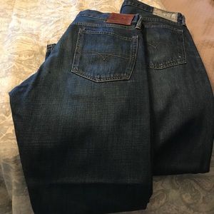 Men’s Polo Ralph Lauren jeans 36x32