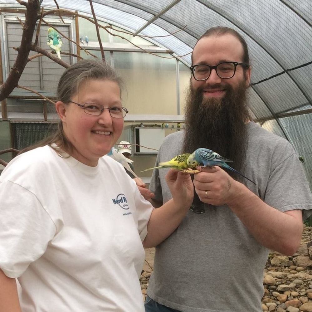 Meet your Posher, Alona