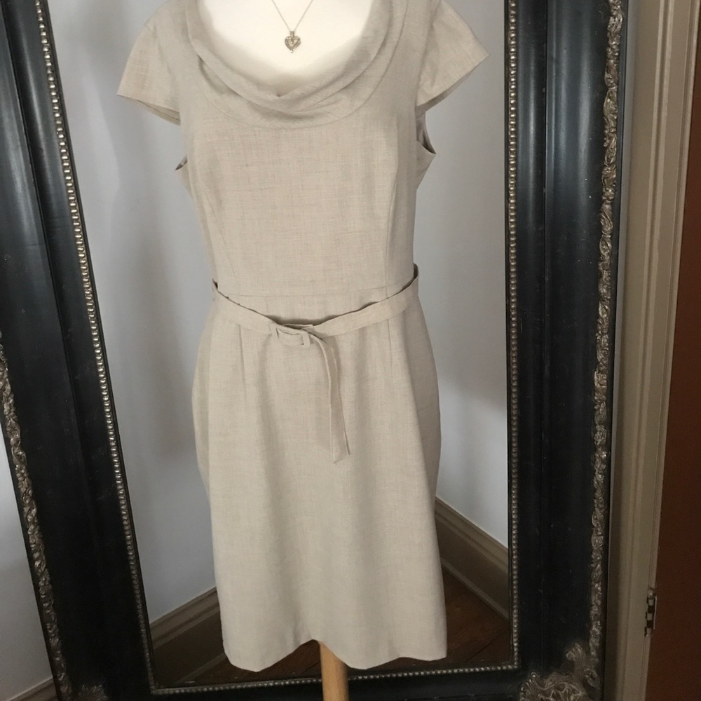 Classic Calvin Klein dress