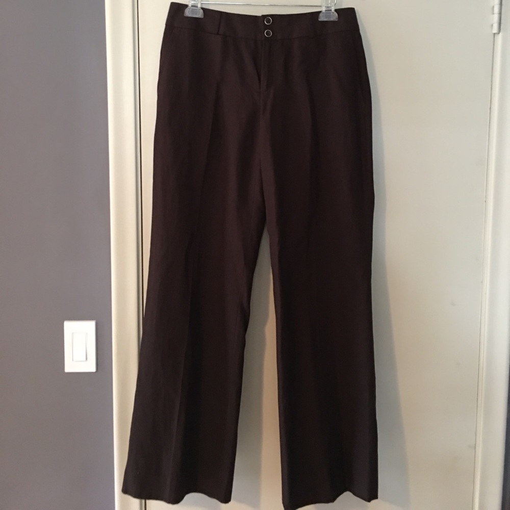 Banana Republic Pants