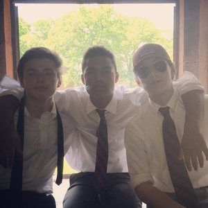 Meet your Posher, Kailer