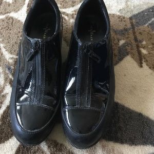 Cole Haan black shoes!