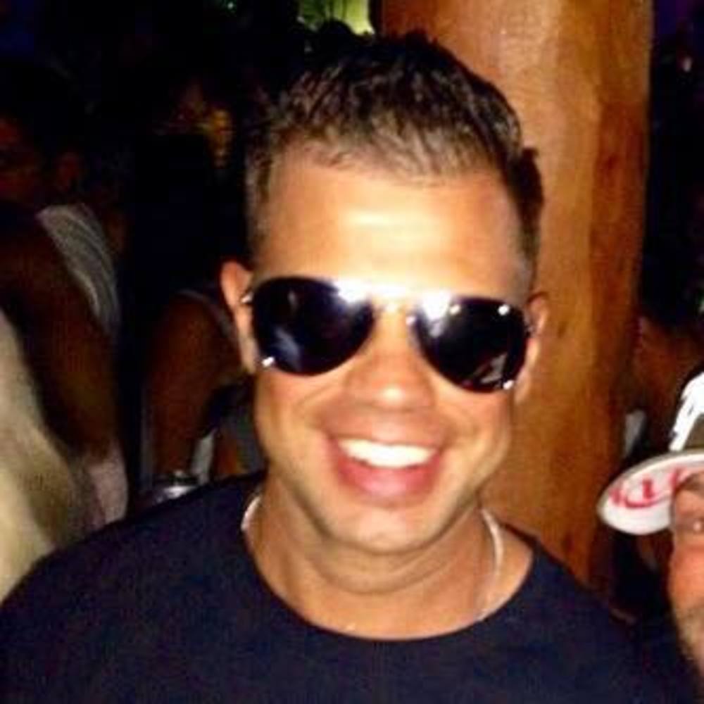 Meet your Posher, Ben