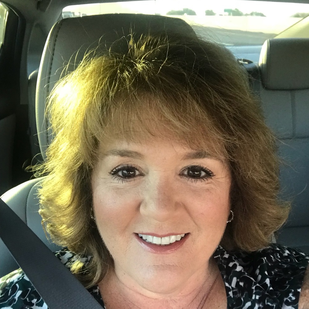 Meet your Posher, Nancy