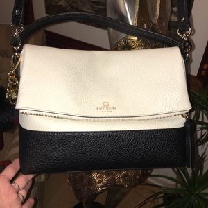 Kate Spade Leather Southport Ave Maria Kate Spade Leather Southport Ave Maria