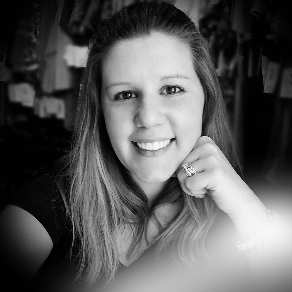 Meet your Posher, Lori